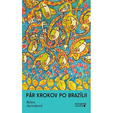 Pár krokov po Brazílii