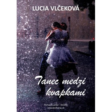 Tanec medzi kvapkami