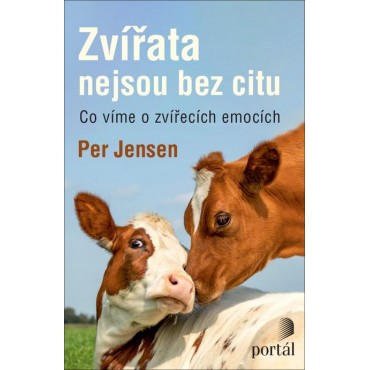 Zvířata nejsou bez citu