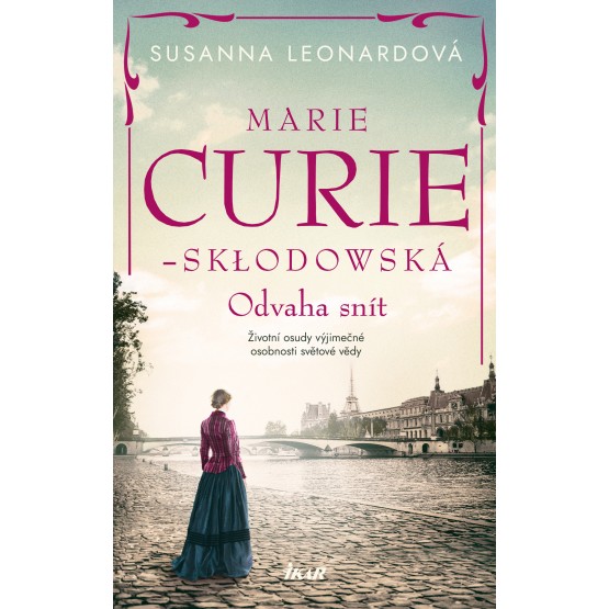 Marie Curie-Skłodowská