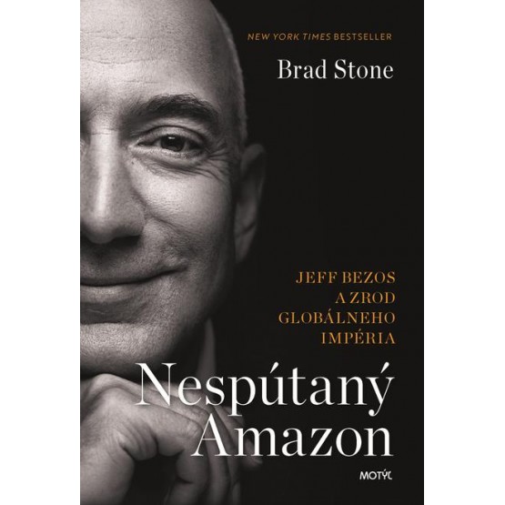 Nespútaný Amazon