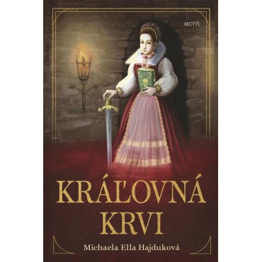 Kráľovná krvi