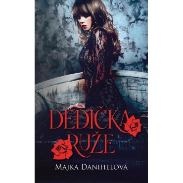 Dedička ruže