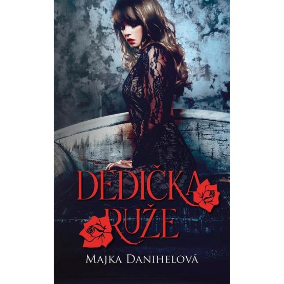 Dedička ruže
