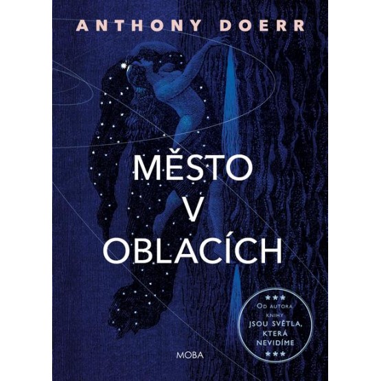 Město v oblacích