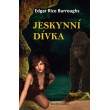 Jeskynní dívka