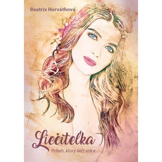 Liečiteľka