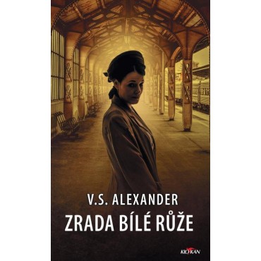 Zrada Bílé růže
