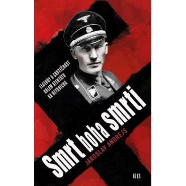 Smrt boha smrti
