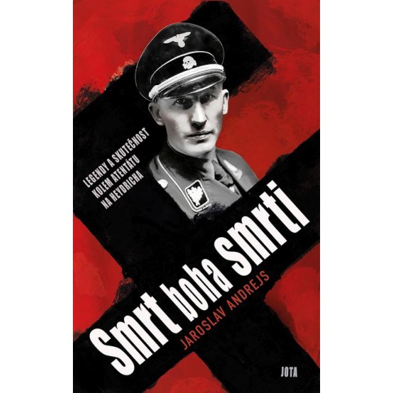 Smrt boha smrti