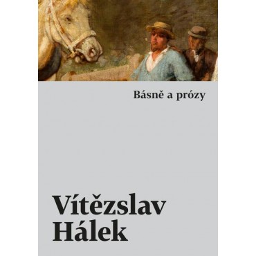 Básně a prózy