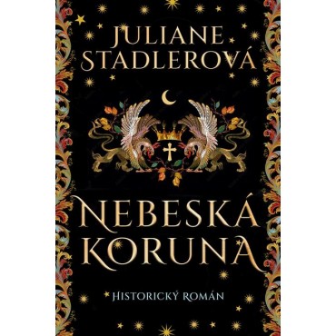 Nebeská koruna
