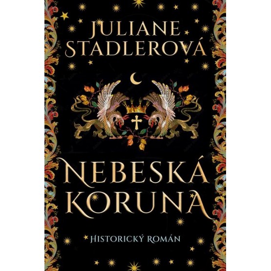 Nebeská koruna
