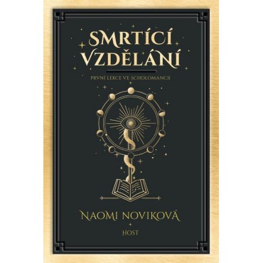 Smrtící vzdělání