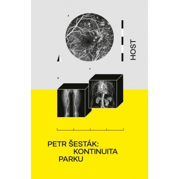 Kontinuita parku