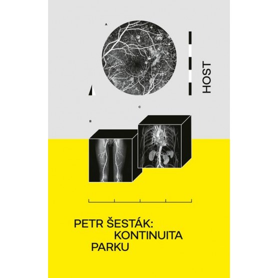 Kontinuita parku