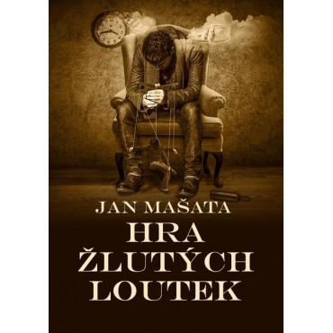 Hra žlutých loutek