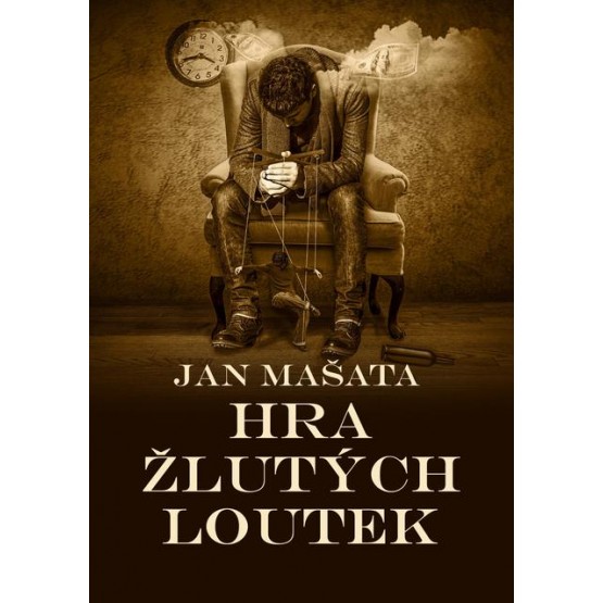 Hra žlutých loutek