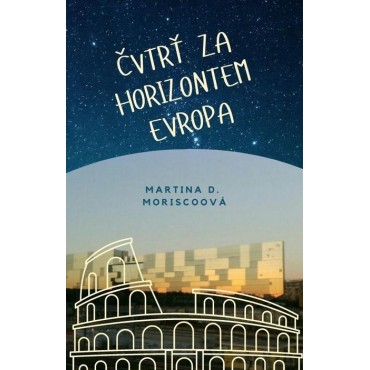 Čtvrť za Horizontem Evropa