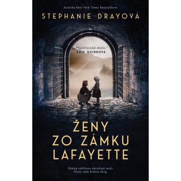 Ženy zo zámku Lafayette