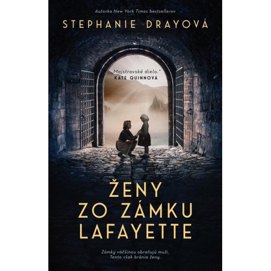 Ženy zo zámku Lafayette