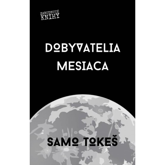 Dobyvatelia Mesiaca
