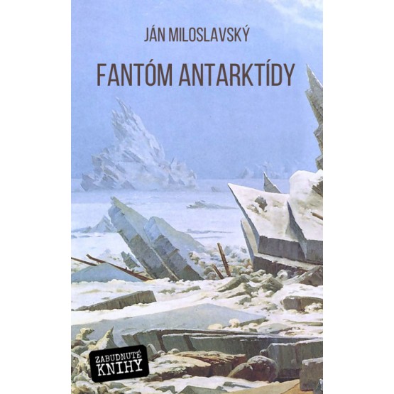 Fantóm Antarktídy