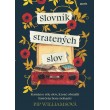 Slovník stratených slov