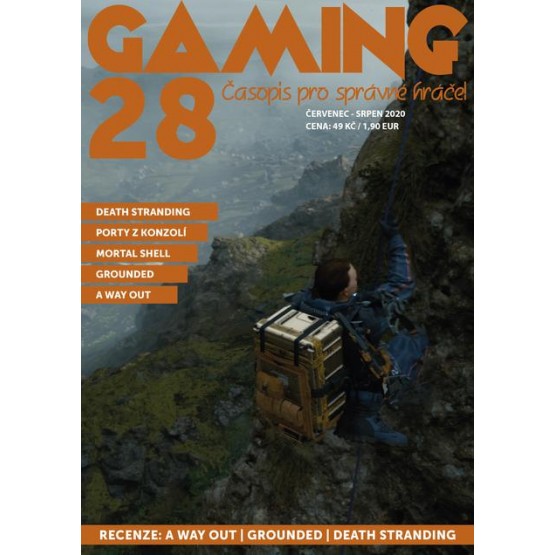 GAMING 28