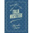 Traja mušketieri