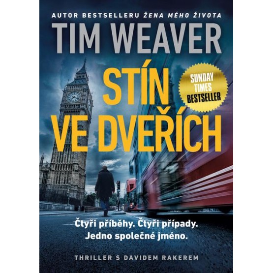 Stín ve dveřích