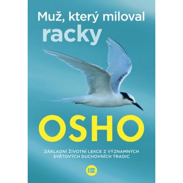 Muž, který miloval racky