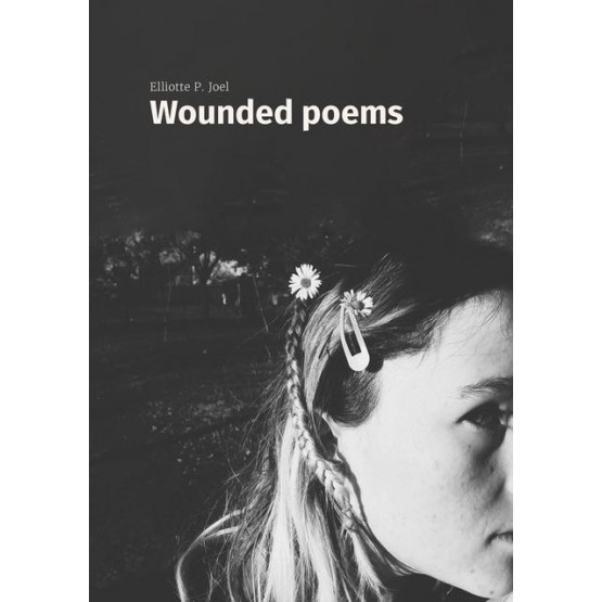 Wounded poems