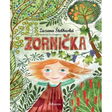 Zornička