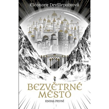 Bezvětrné město