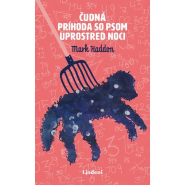 Čudná príhoda so psom uprostred noci