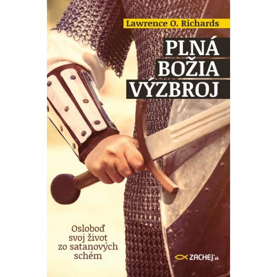 Plná Božia výzbroj