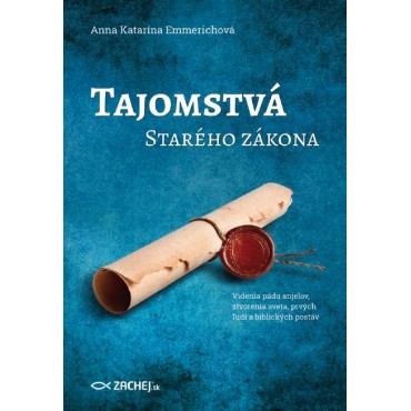 Tajomstvá Starého zákona