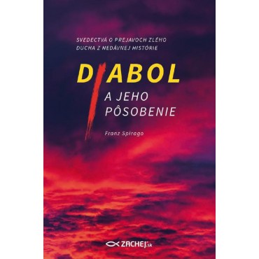 Diabol a jeho pôsobenie