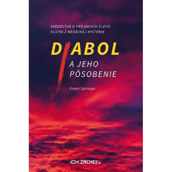Diabol a jeho pôsobenie