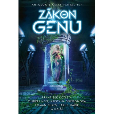 Zákon genu