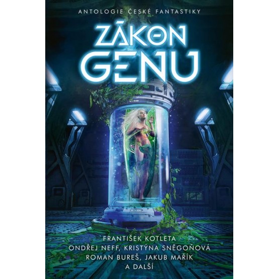 Zákon genu