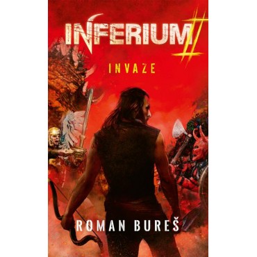 Inferium - Invaze