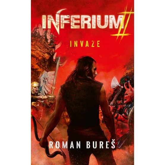 Inferium - Invaze