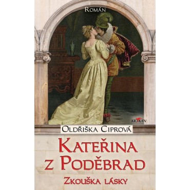 Kateřina z Poděbrad