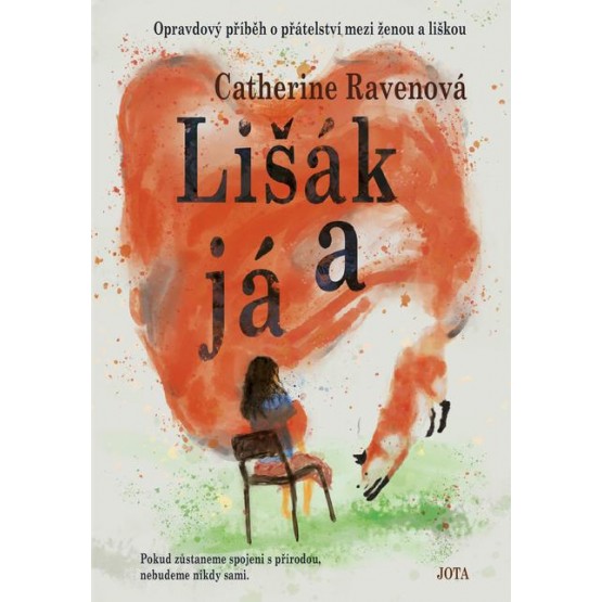 Lišák a já
