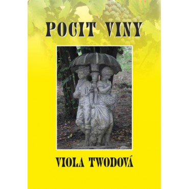 Pocit viny