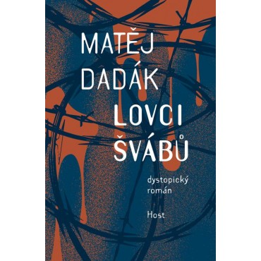 Lovci švábů