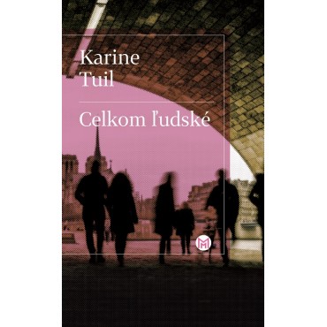 Celkom ľudské