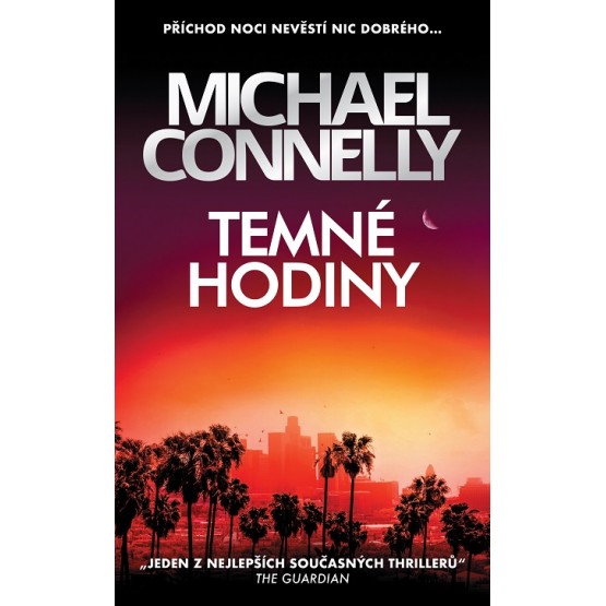 Temné hodiny
